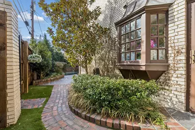 4303 University Boulevard, University Park, TX 75205 - Photo 29