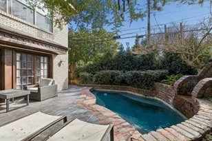 4303 University Blvd, University Park, TX 75205 - Photo 33