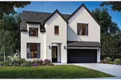 6240 Simone Avenue, McKinney, TX 75071 - Photo 1