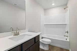 8421 White Wolf Trl, Ponder, TX 76259 - Photo 7