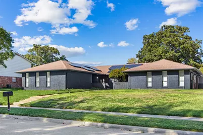 3625 Candelaria Drive, Plano, TX 75023 - Photo 5