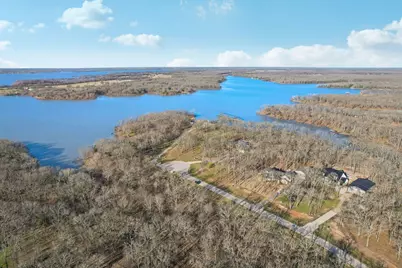 Lot 23 Vintage Shore Drive, Quinlan, TX 75474 - Photo 3