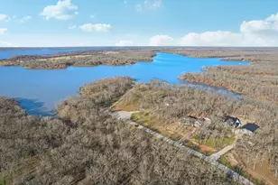 Lot 23 Vintage Shore Dr, Quinlan, TX 75474 - Photo 3