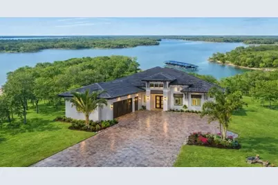 Lot 23 Vintage Shore Drive, Quinlan, TX 75474 - Photo 1