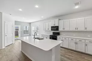 1908 Emilia Dr, Celina, TX 75009 - Photo 3