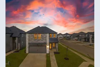 2633 Gaulding Street, Royse City, TX 75189 - Photo 29