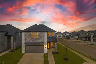 2633 Gaulding St, Royse City, TX 75189 - Photo 29