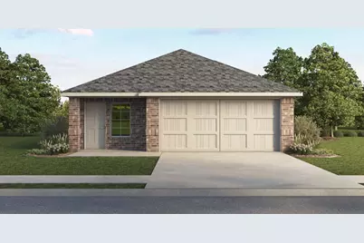 10209 Ambrose Drive, Aubrey, TX 76227 - Photo 1