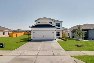 8421 White Wolf Trl, Ponder, TX 76259 - Photo 1