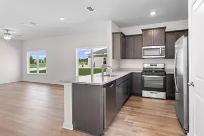 8421 White Wolf Trail, Ponder, TX 76259 - Photo 3