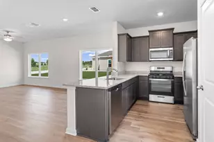 8421 White Wolf Trl, Ponder, TX 76259 - Photo 3