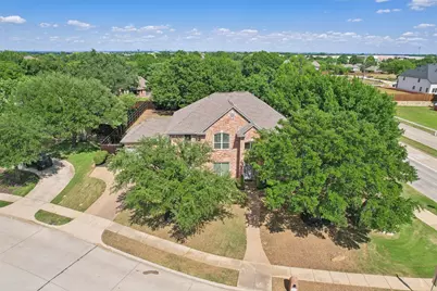 6000 Windridge Lane, Flower Mound, TX 75028 - Photo 37