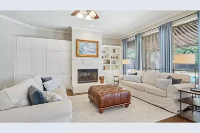 6000 Windridge Lane, Flower Mound, TX 75028 - Photo 11