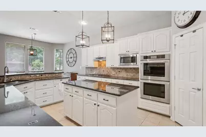 6000 Windridge Lane, Flower Mound, TX 75028 - Photo 17