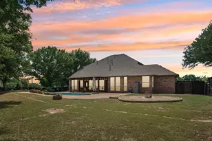 6000 Windridge Ln, Flower Mound, TX 75028 - Photo 23