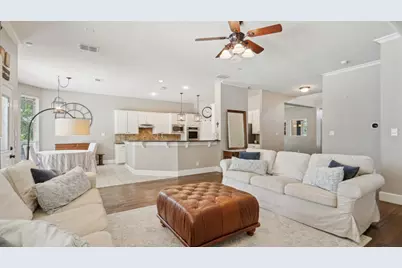 6000 Windridge Lane, Flower Mound, TX 75028 - Photo 9