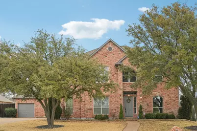 6000 Windridge Lane, Flower Mound, TX 75028 - Photo 1