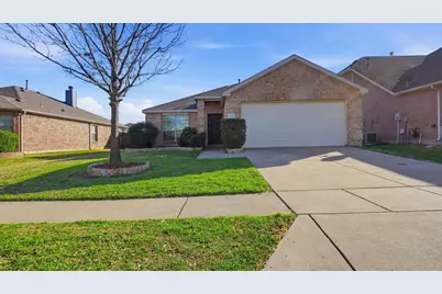 1116 Lake Hollow Drive, Little Elm, TX 75068 - Photo 1