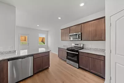 8305 Silverbow Drive, Ponder, TX 76259 - Photo 3