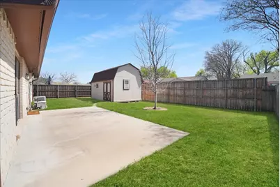 4901 Ward Drive, The Colony, TX 75056 - Photo 23