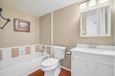 4901 Ward Drive, The Colony, TX 75056 - Photo 15