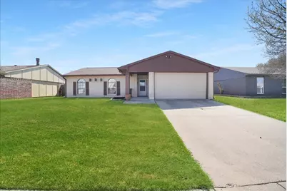 4901 Ward Drive, The Colony, TX 75056 - Photo 1