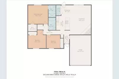 4901 Ward Drive, The Colony, TX 75056 - Photo 27