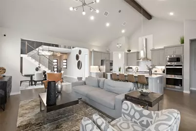 3705 Shady Pines Court, Frisco, TX 75033 - Photo 9