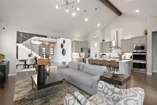 3705 Shady Pines Ct, Frisco, TX 75033 - Photo 9