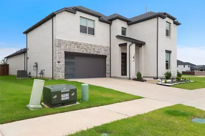 3705 Shady Pines Court, Frisco, TX 75033 - Photo 3