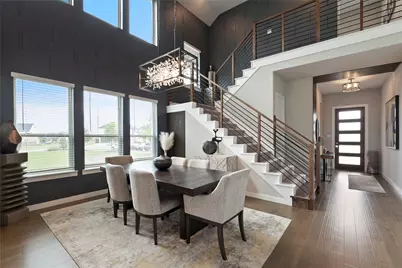 3705 Shady Pines Court, Frisco, TX 75033 - Photo 5