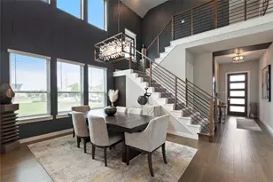 3705 Shady Pines Ct, Frisco, TX 75033 - Photo 5