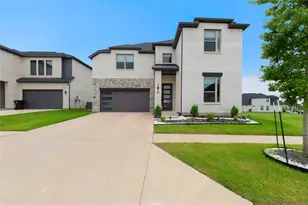 3705 Shady Pines Ct, Frisco, TX 75033 - Photo 1