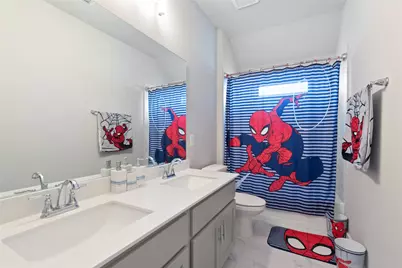 3705 Shady Pines Court, Frisco, TX 75033 - Photo 23