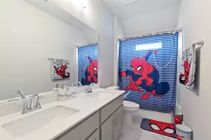 3705 Shady Pines Ct, Frisco, TX 75033 - Photo 23