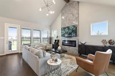 3705 Shady Pines Court, Frisco, TX 75033 - Photo 7