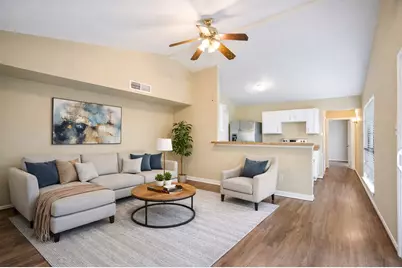 4638 Carr Street, The Colony, TX 75056 - Photo 3