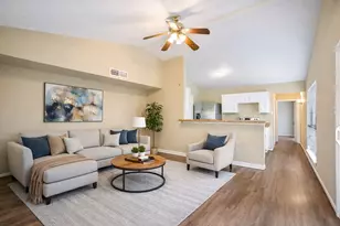 4638 Carr St, The Colony, TX 75056 - Photo 3