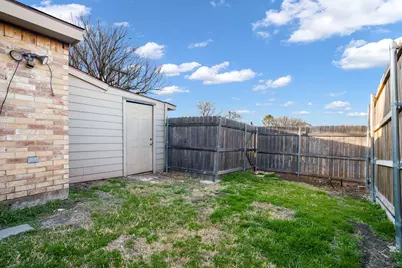 4638 Carr Street, The Colony, TX 75056 - Photo 19