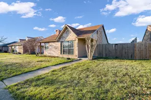 4638 Carr St, The Colony, TX 75056 - Photo 21