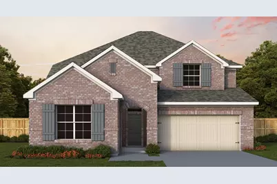 4324 Palomino Road, Aubrey, TX 76227 - Photo 1