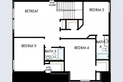 4324 Palomino Road, Aubrey, TX 76227 - Photo 3