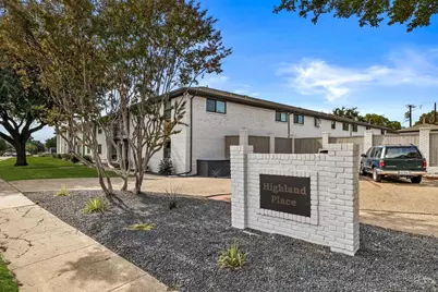 3933 Inwood Road #1023, Dallas, TX 75209 - Photo 21