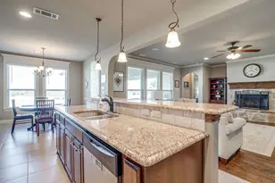 105 Legacy Downs Dr, Fort Worth, TX 76126 - Photo 21