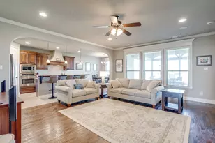 105 Legacy Downs Dr, Fort Worth, TX 76126 - Photo 17