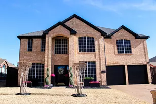 716 Mulberry Ln, DeSoto, TX 75115 - Photo 1