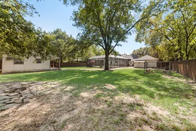 233 E High Street, Wills Point, TX 75169 - Photo 35