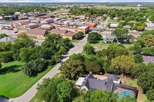 233 E High St, Wills Point, TX 75169 - Photo 39