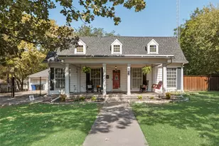 233 E High St, Wills Point, TX 75169 - Photo 1