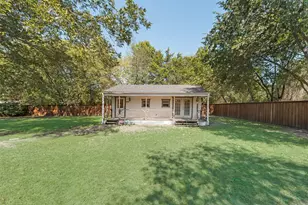 233 E High St, Wills Point, TX 75169 - Photo 35